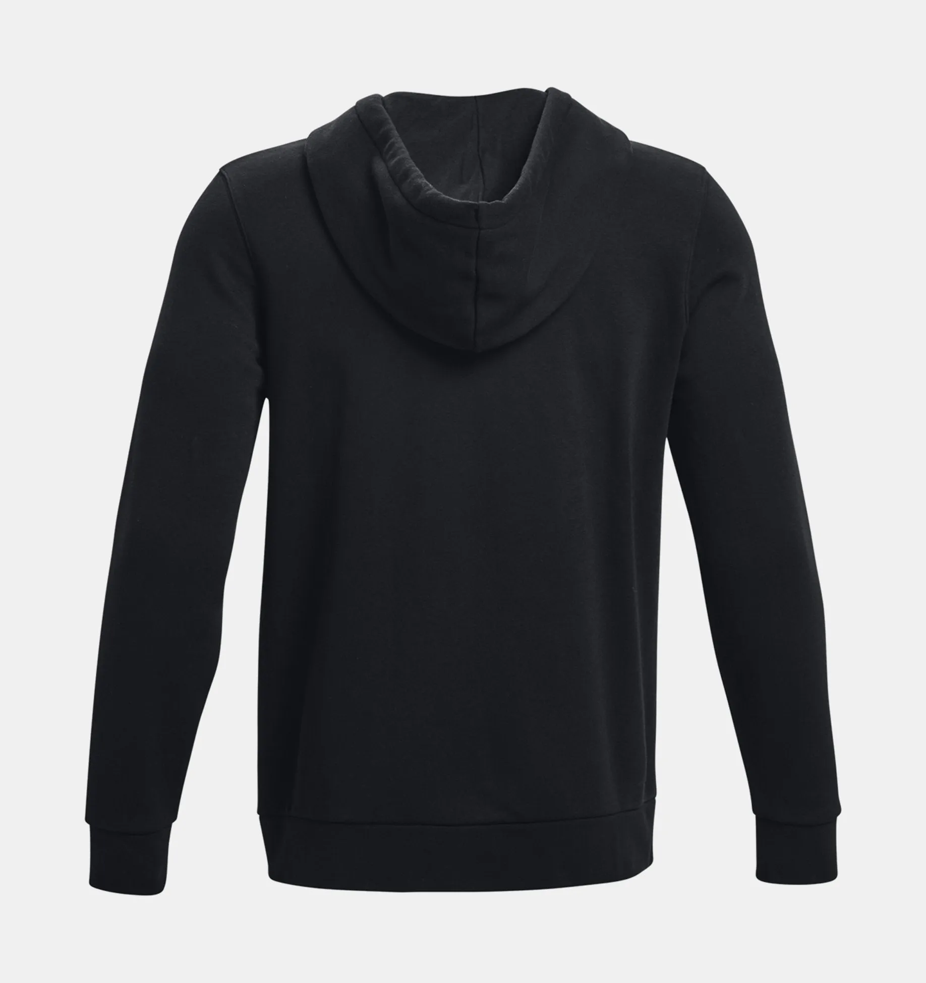 Men's UA Essentials Fleece Full-Zip Hoodie