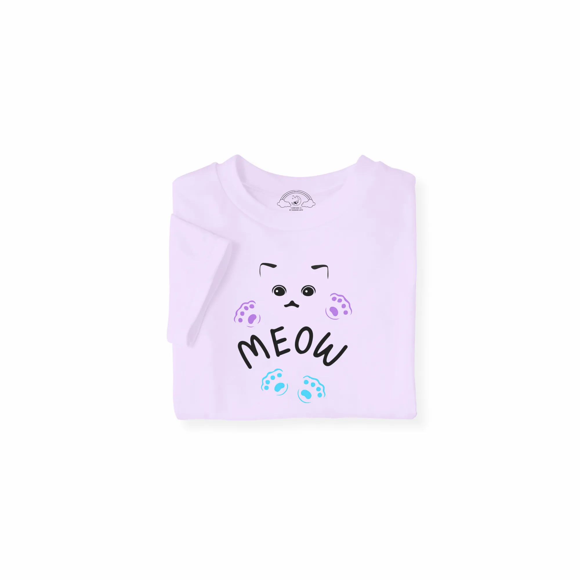 Meow Kids Pyjamas