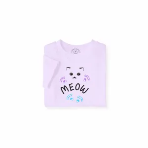 Meow Kids Pyjamas