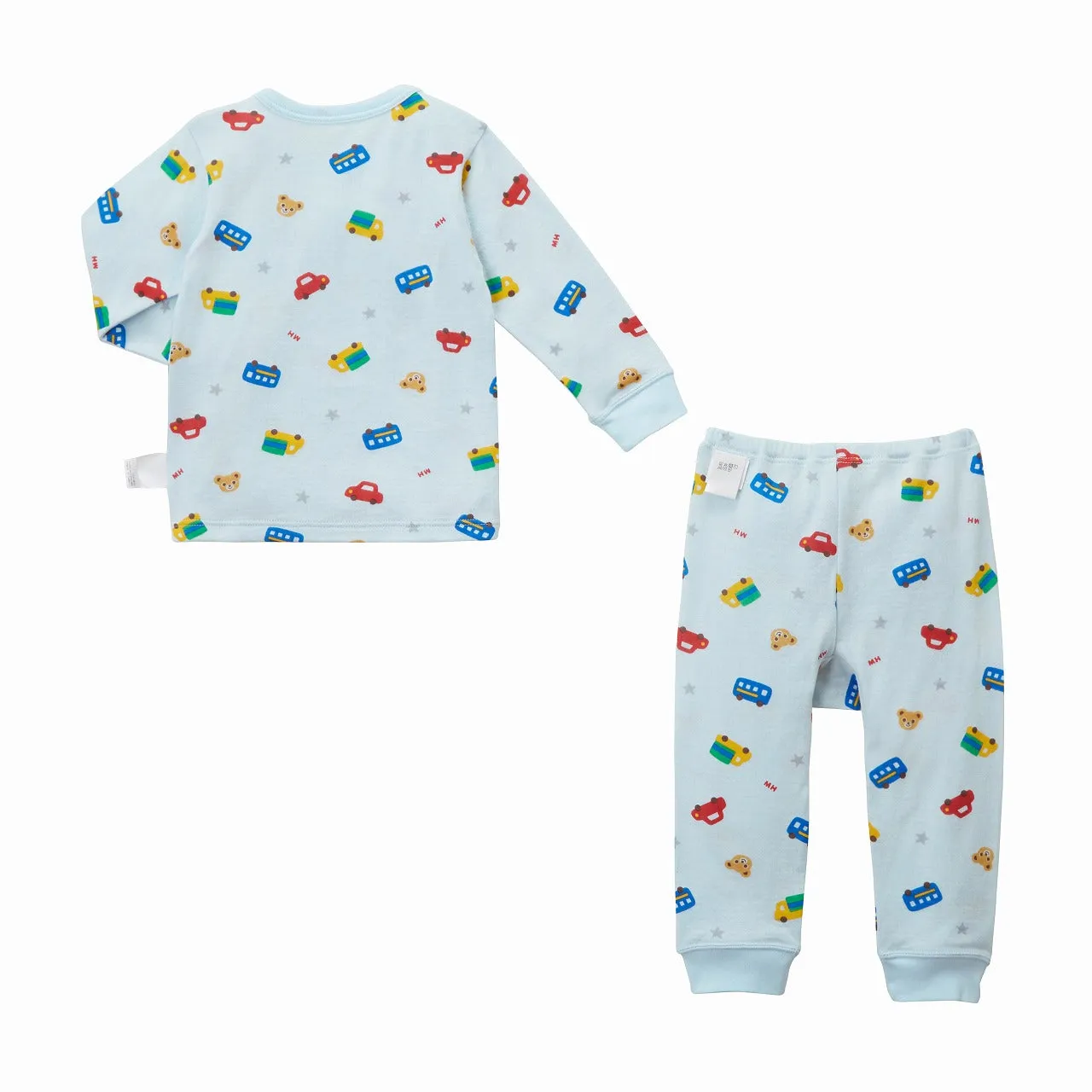 MIKIHOUSE UNDERWEAR SET