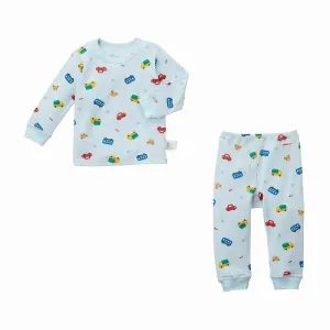 MIKIHOUSE UNDERWEAR SET