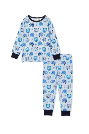 Milky | Crazy Cats Pyjamas