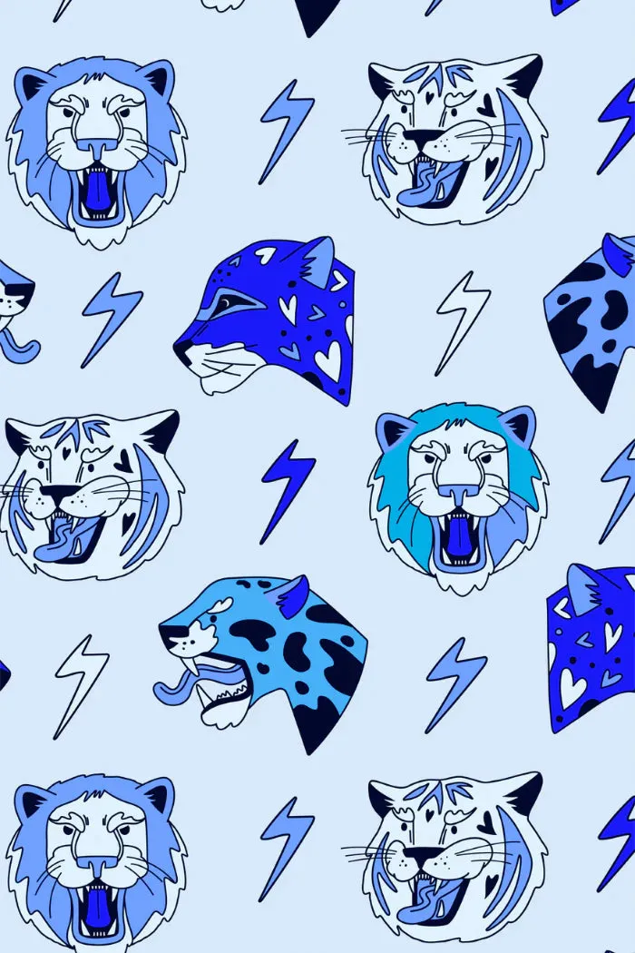 Milky | Crazy Cats Pyjamas