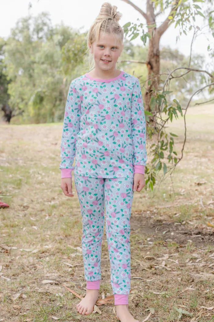 Milky | Honey Bunny Pyjamas | Sizes 2-12