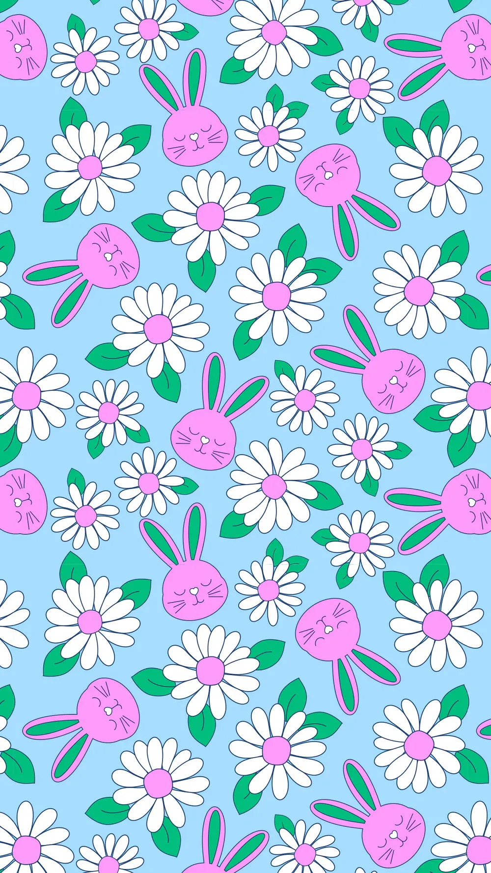 Milky | Honey Bunny Pyjamas | Sizes 2-12