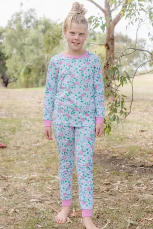 Milky | Honey Bunny Pyjamas | Sizes 2-12