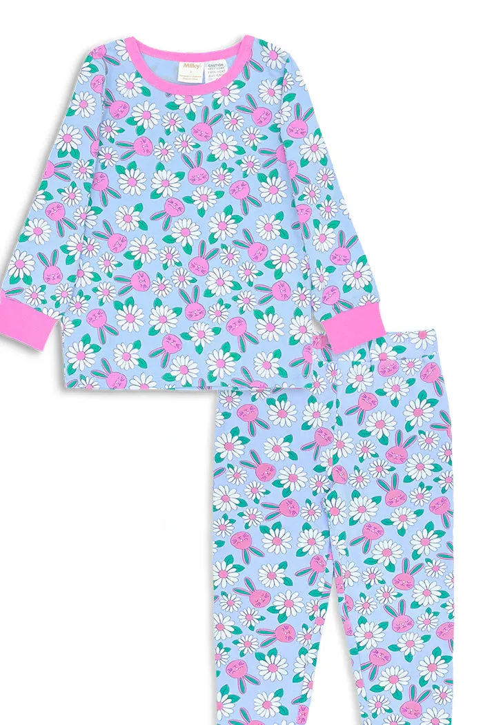 Milky | Honey Bunny Pyjamas | Sizes 2-12