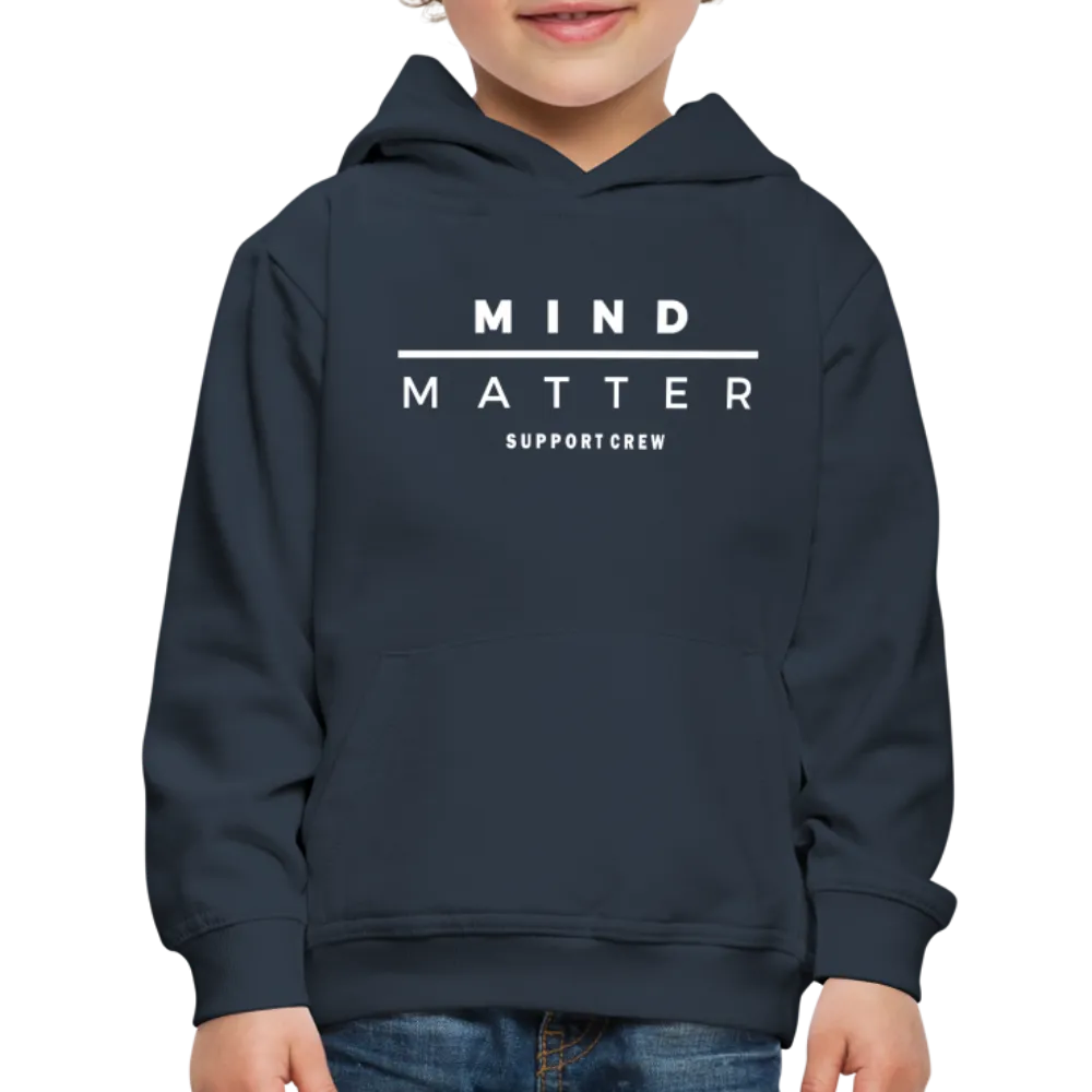 MM Support Crew- Kids‘ Premium Hoodie