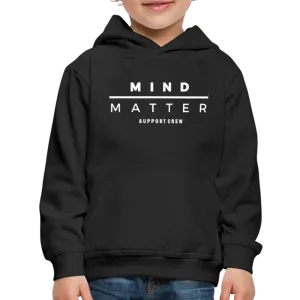 MM Support Crew- Kids‘ Premium Hoodie