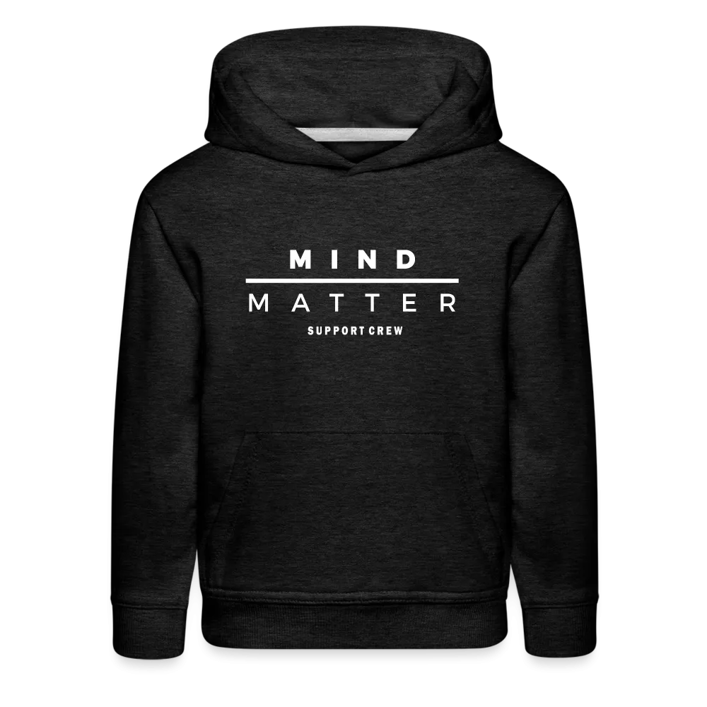 MM Support Crew- Kids‘ Premium Hoodie