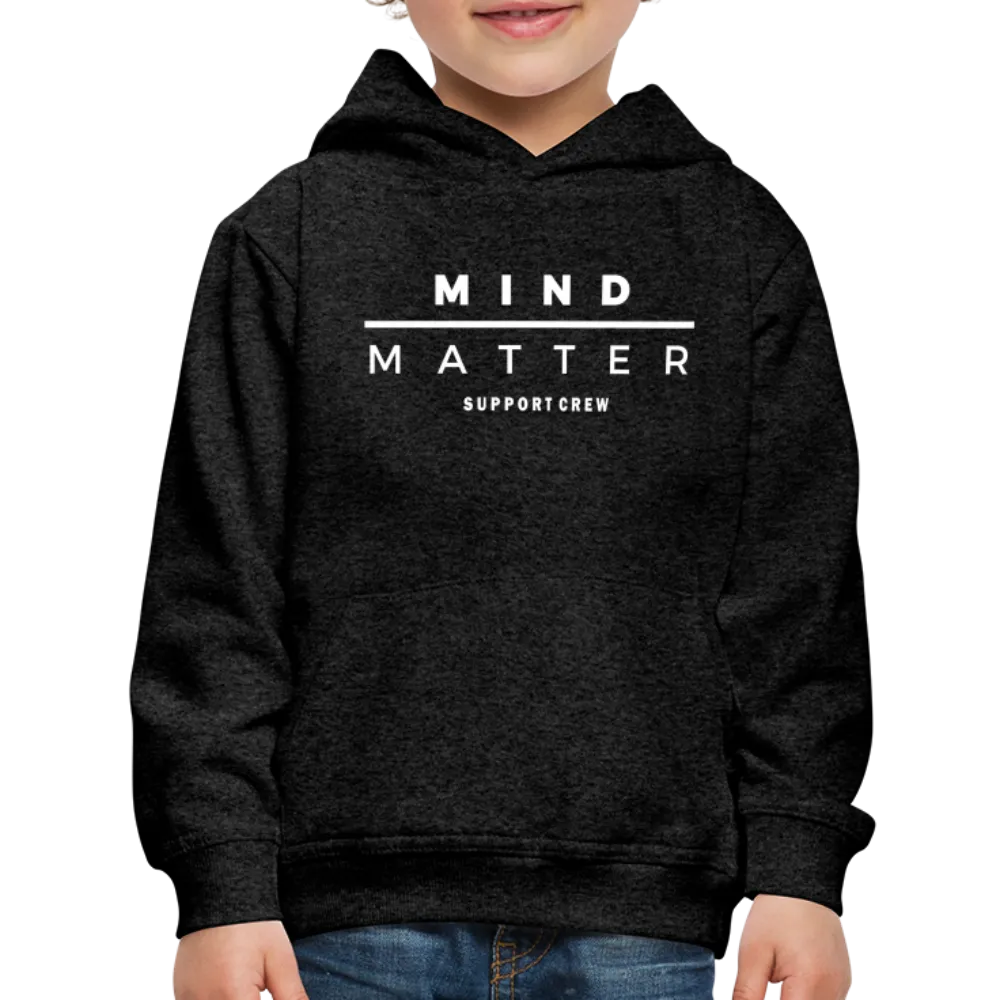 MM Support Crew- Kids‘ Premium Hoodie