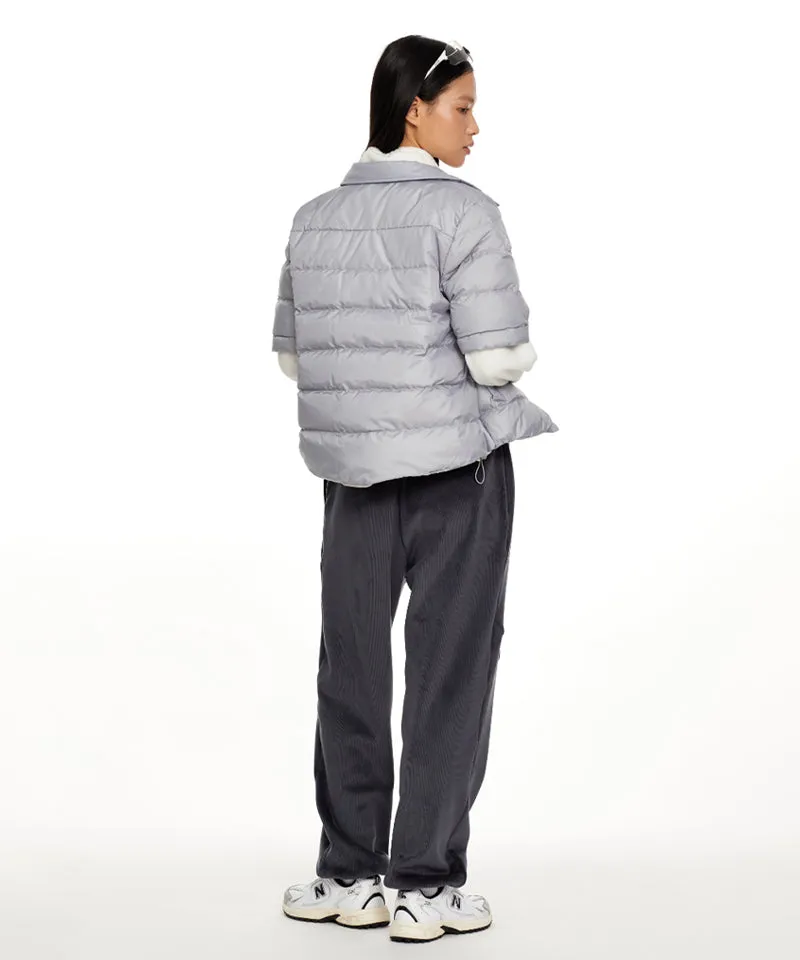 Monday Flow Super Soft Warm Jogger - Dark Gray