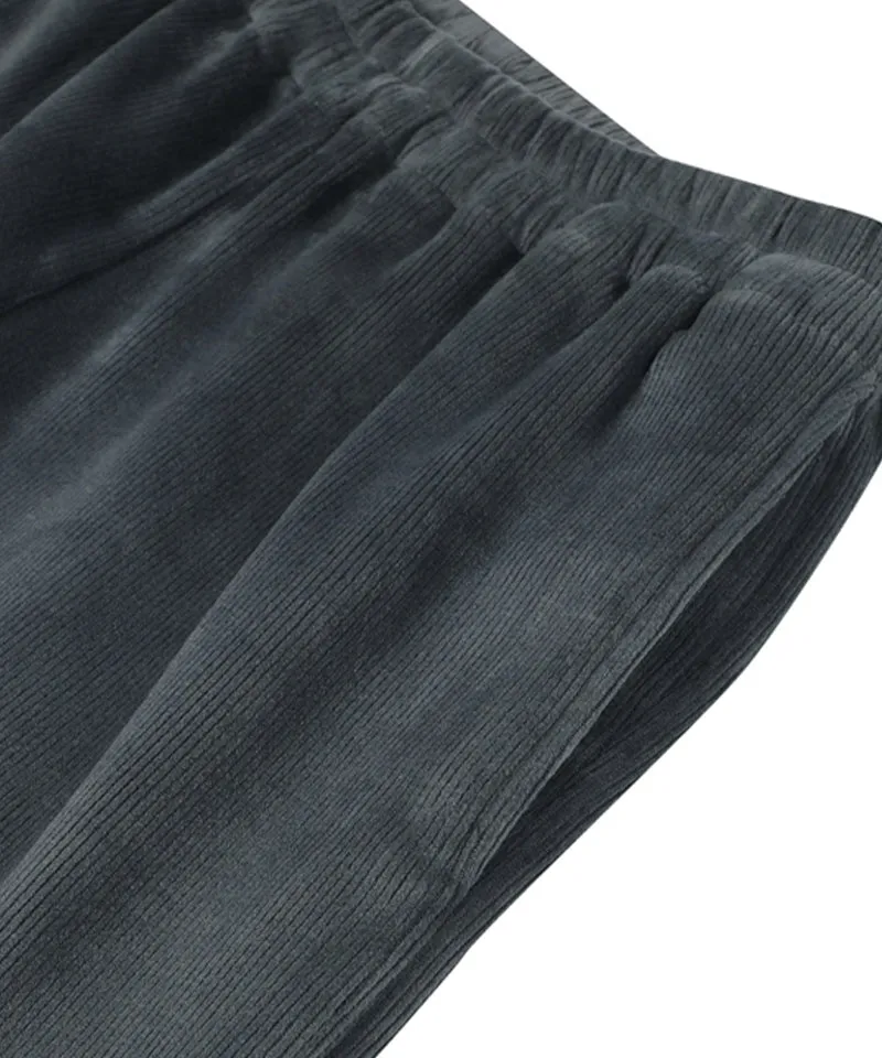 Monday Flow Super Soft Warm Jogger - Dark Gray