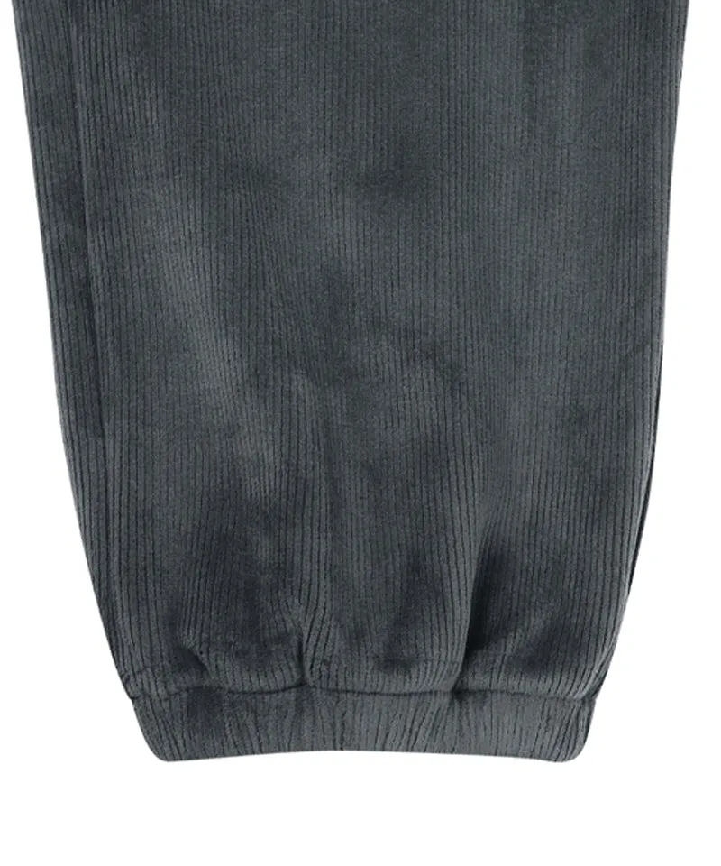 Monday Flow Super Soft Warm Jogger - Dark Gray