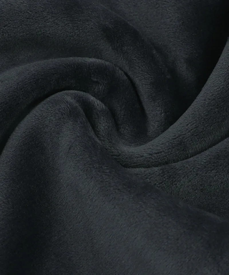 Monday Flow Super Soft Warm Jogger - Dark Gray