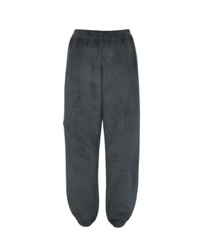 Monday Flow Super Soft Warm Jogger - Dark Gray