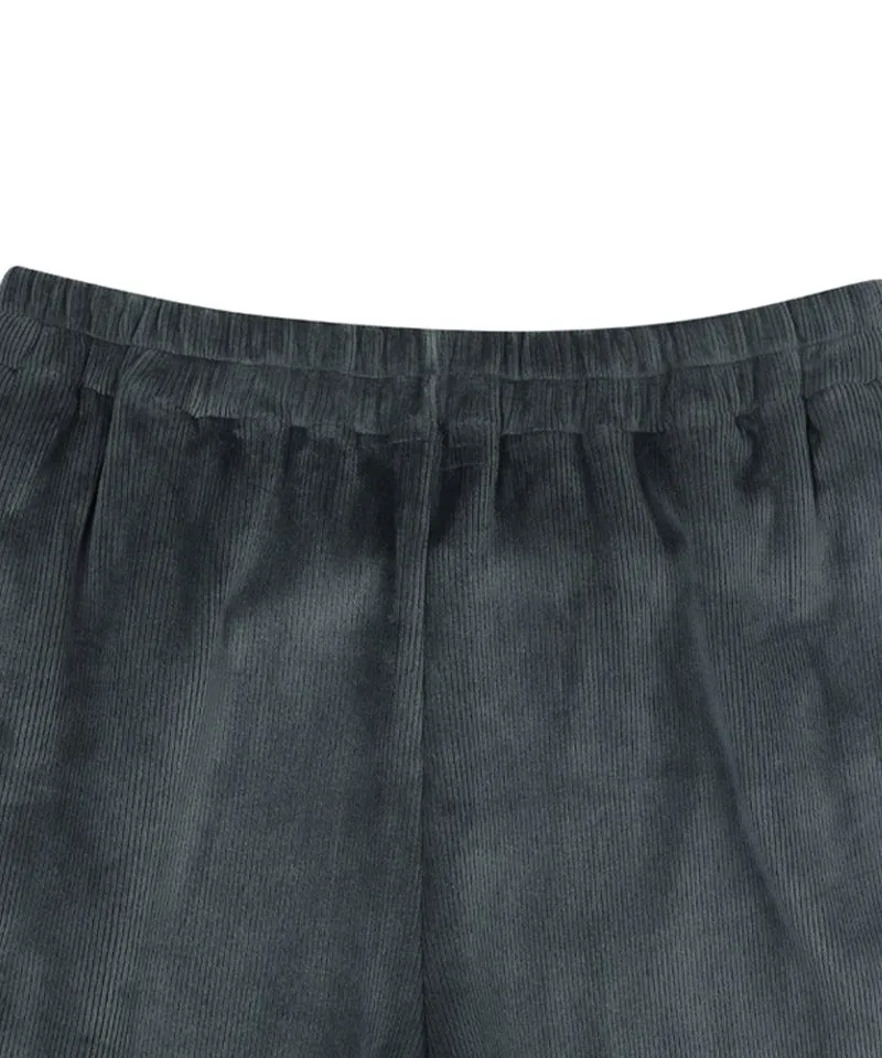 Monday Flow Super Soft Warm Jogger - Dark Gray
