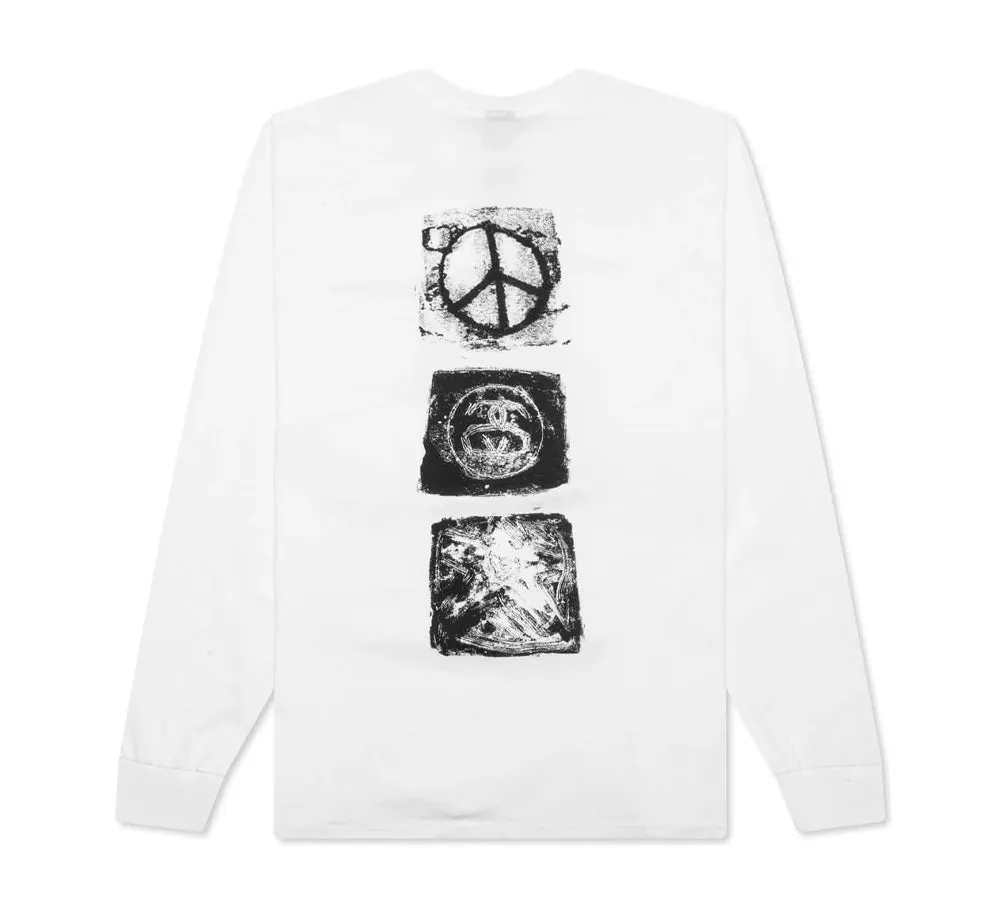 Mono LS Tee
