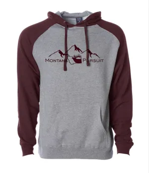 Montana Pursuit Hoodie