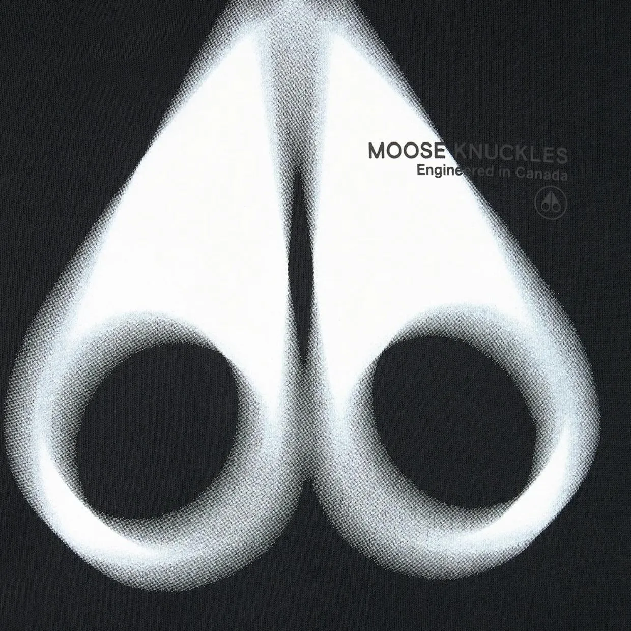 MOOSE KNUCKLES MAURICE HOODIE