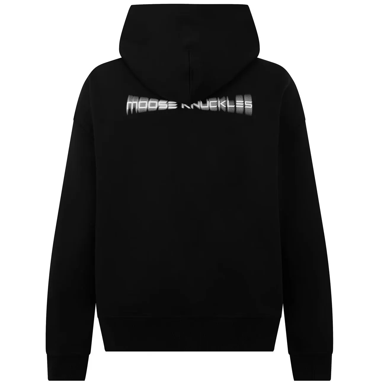 MOOSE KNUCKLES MAURICE HOODIE