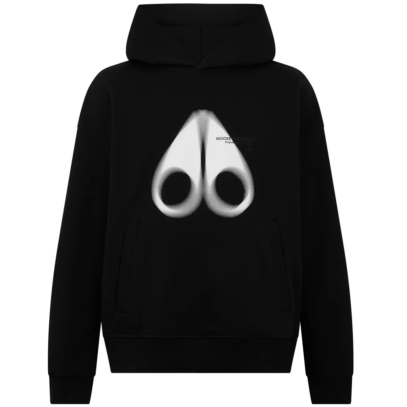 MOOSE KNUCKLES MAURICE HOODIE