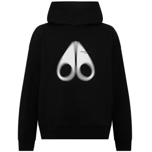 MOOSE KNUCKLES MAURICE HOODIE