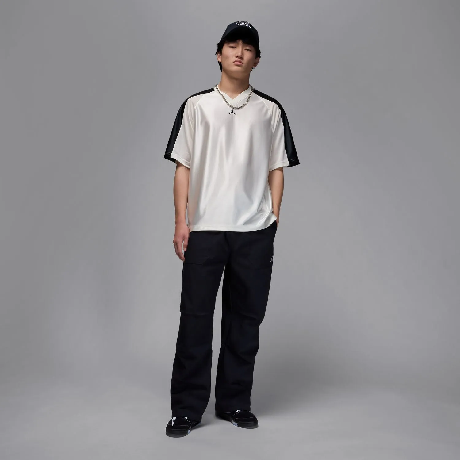 MVP Lifestyle Jersey - Mens