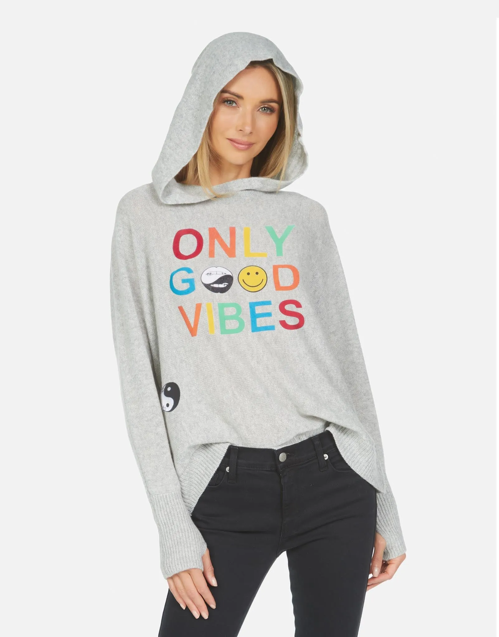 Namiko X Only Good Vibes