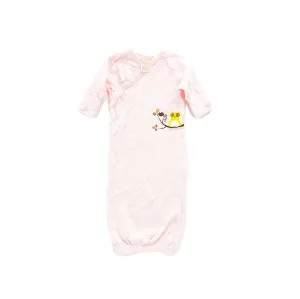 Natural Charm nightgown 3-6m