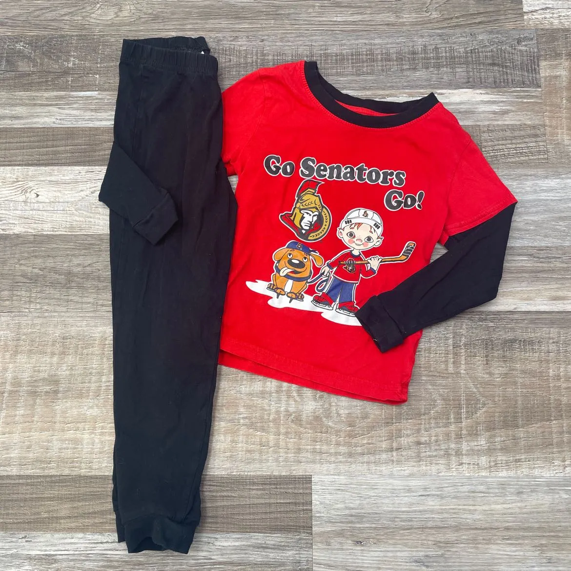 Nhl Official PAJAMAS