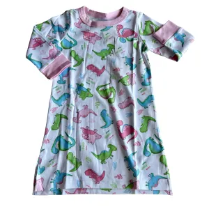 Nightdress | Dino Dreams