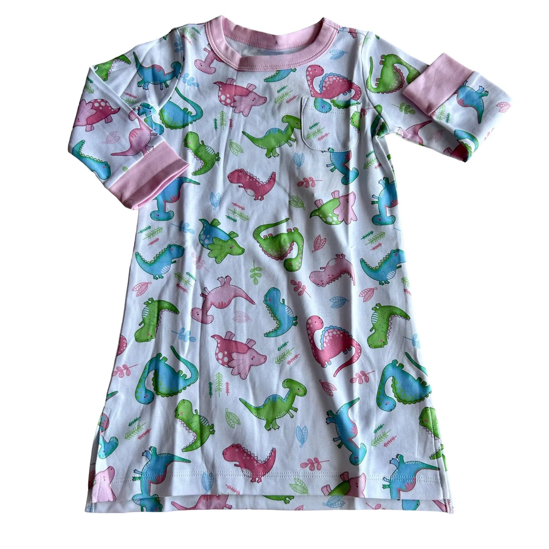 Nightdress | Dino Dreams