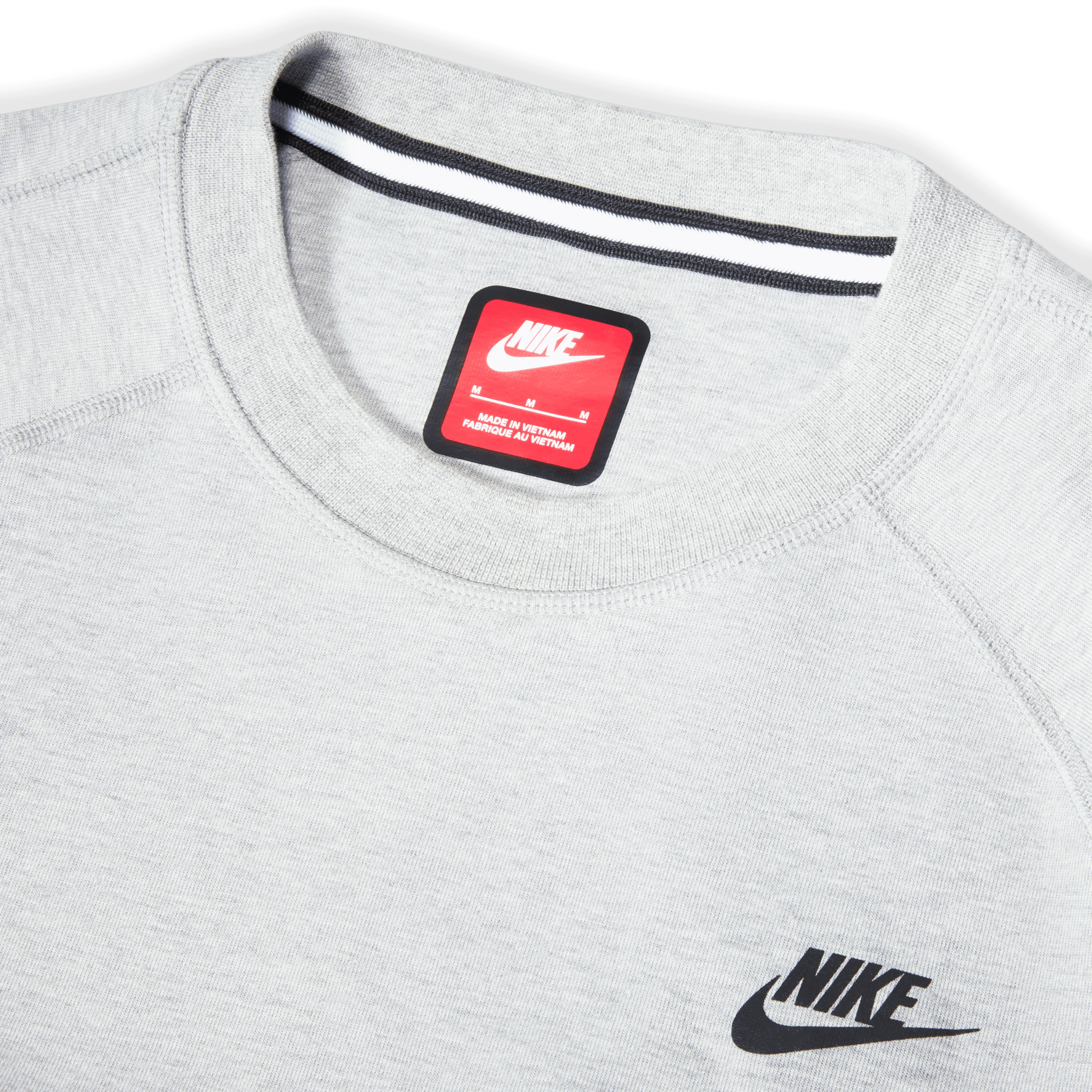 Nike Tech Fleece Crew OG FD0745-063 Grey