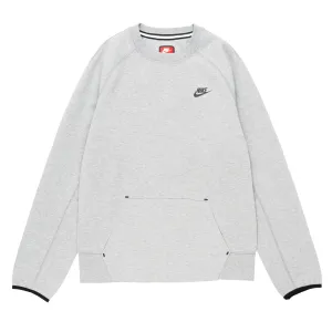 Nike Tech Fleece Crew OG FD0745-063 Grey