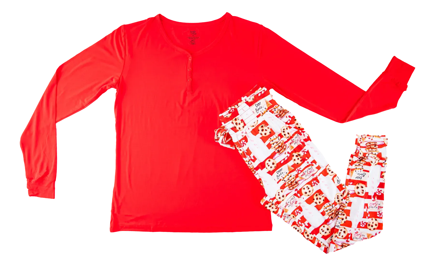 Noel Women's Lounge Set- Final Sale