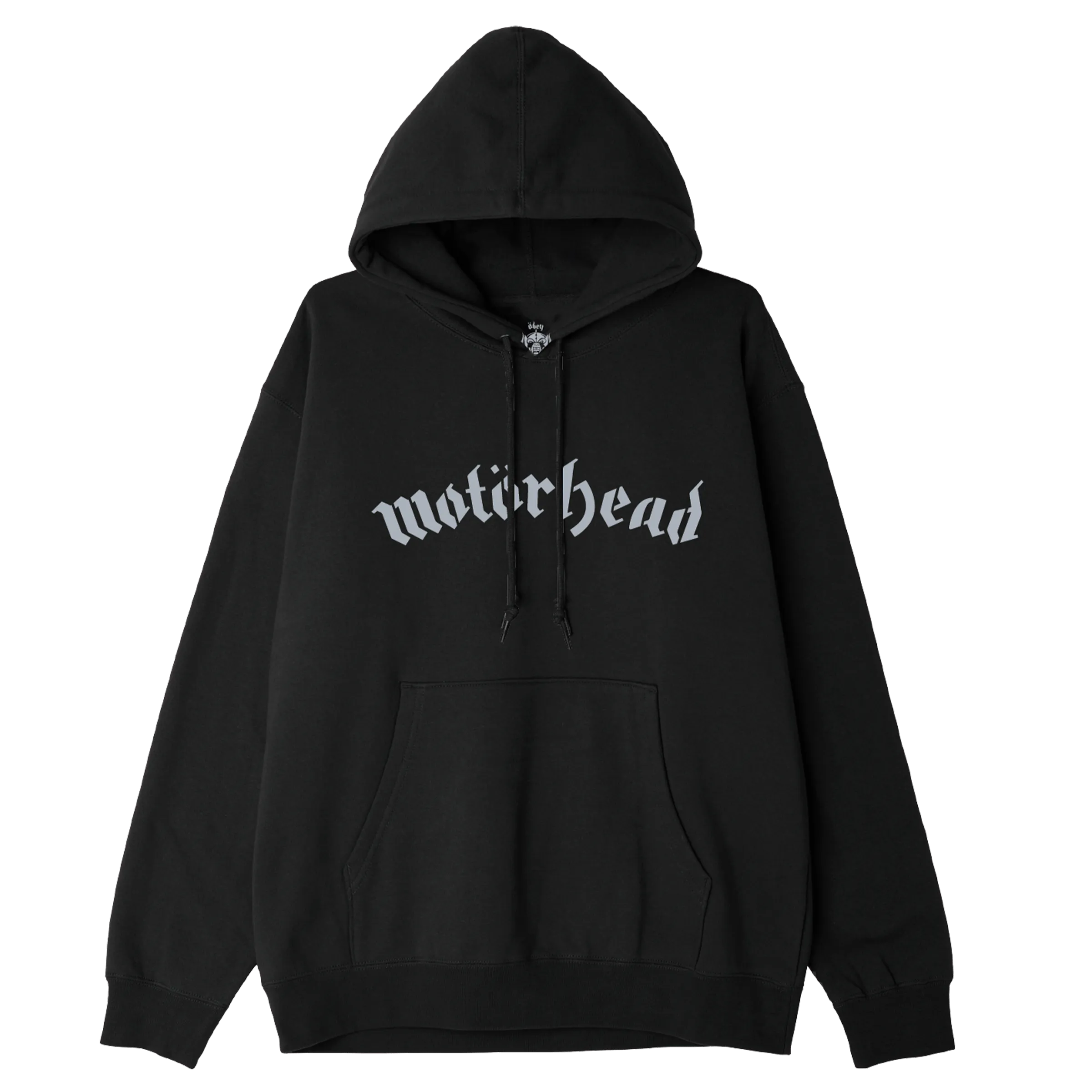 Obey  - motorhead warpig