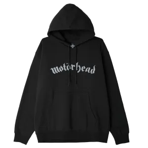 Obey  - motorhead warpig