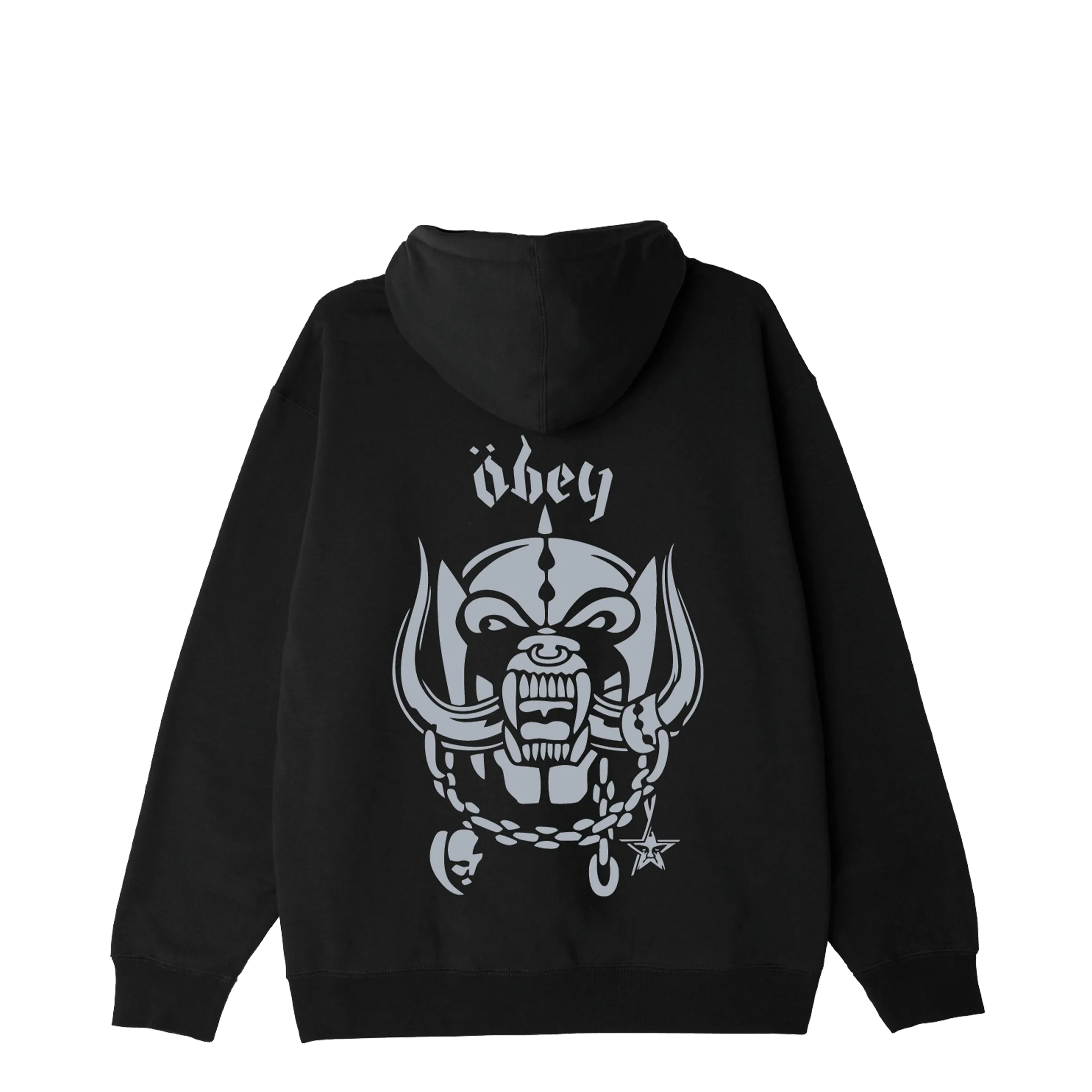 Obey  - motorhead warpig