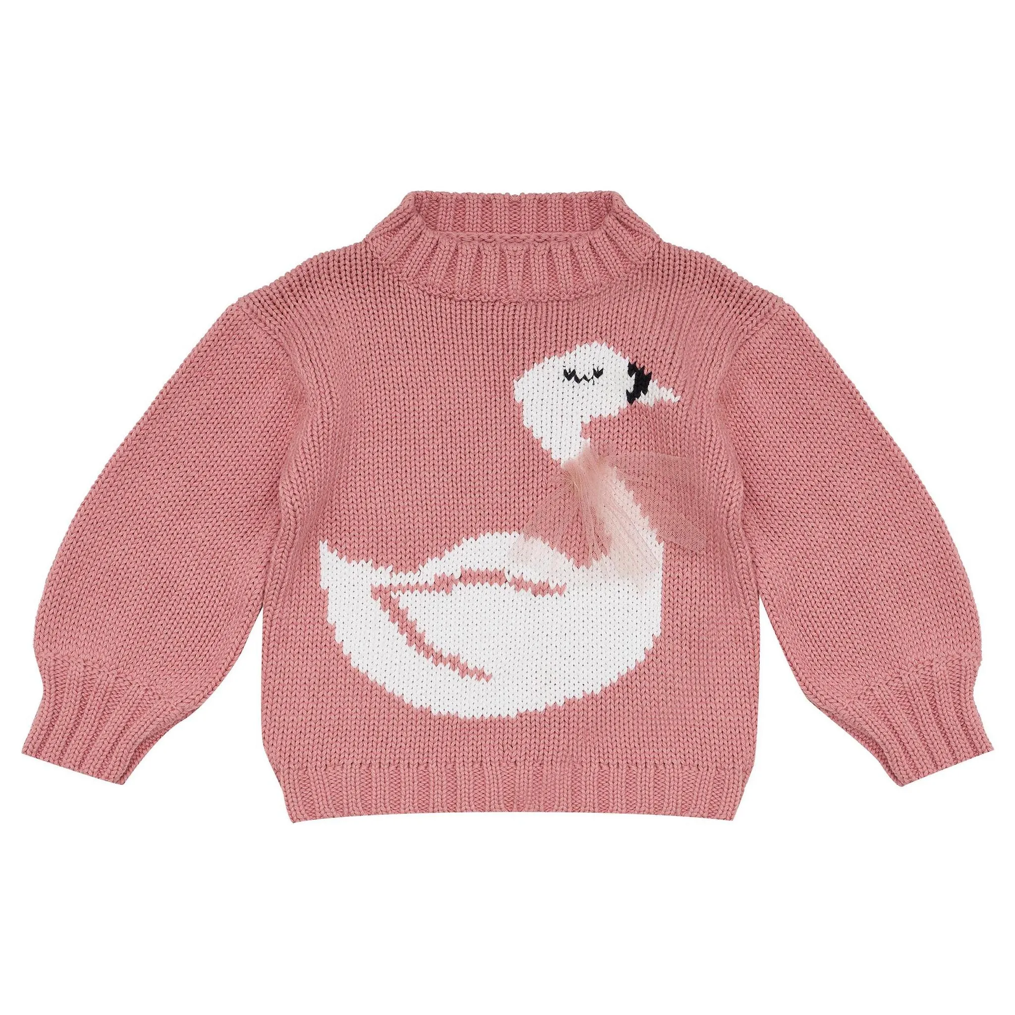 Odette Jumper-Hubba Bubba