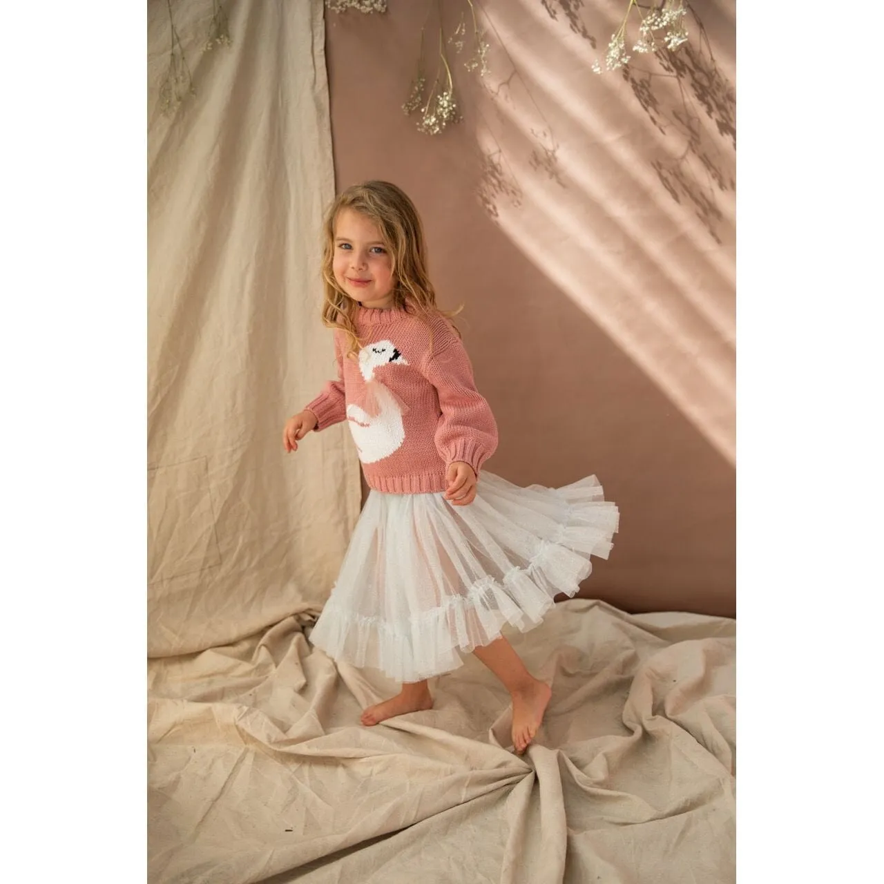 Odette Jumper-Hubba Bubba