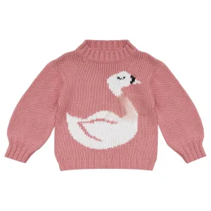Odette Jumper-Hubba Bubba