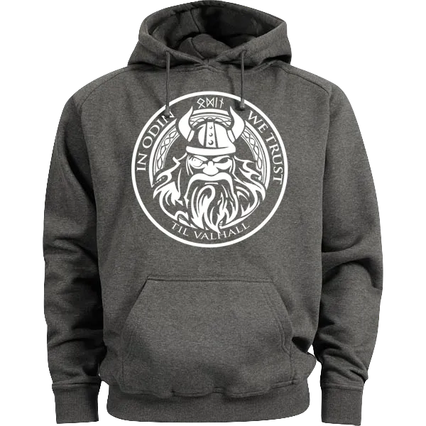 Odin Hoodie