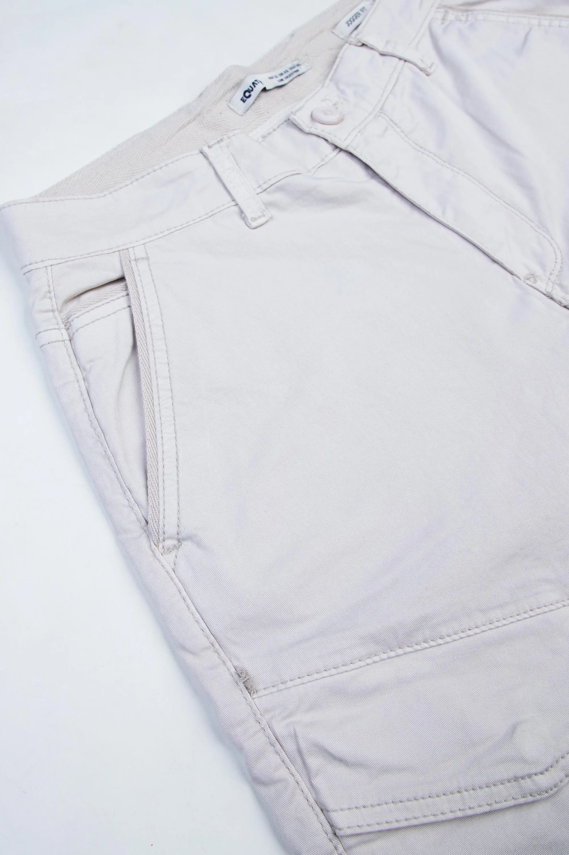 Off-white Jogger Pants