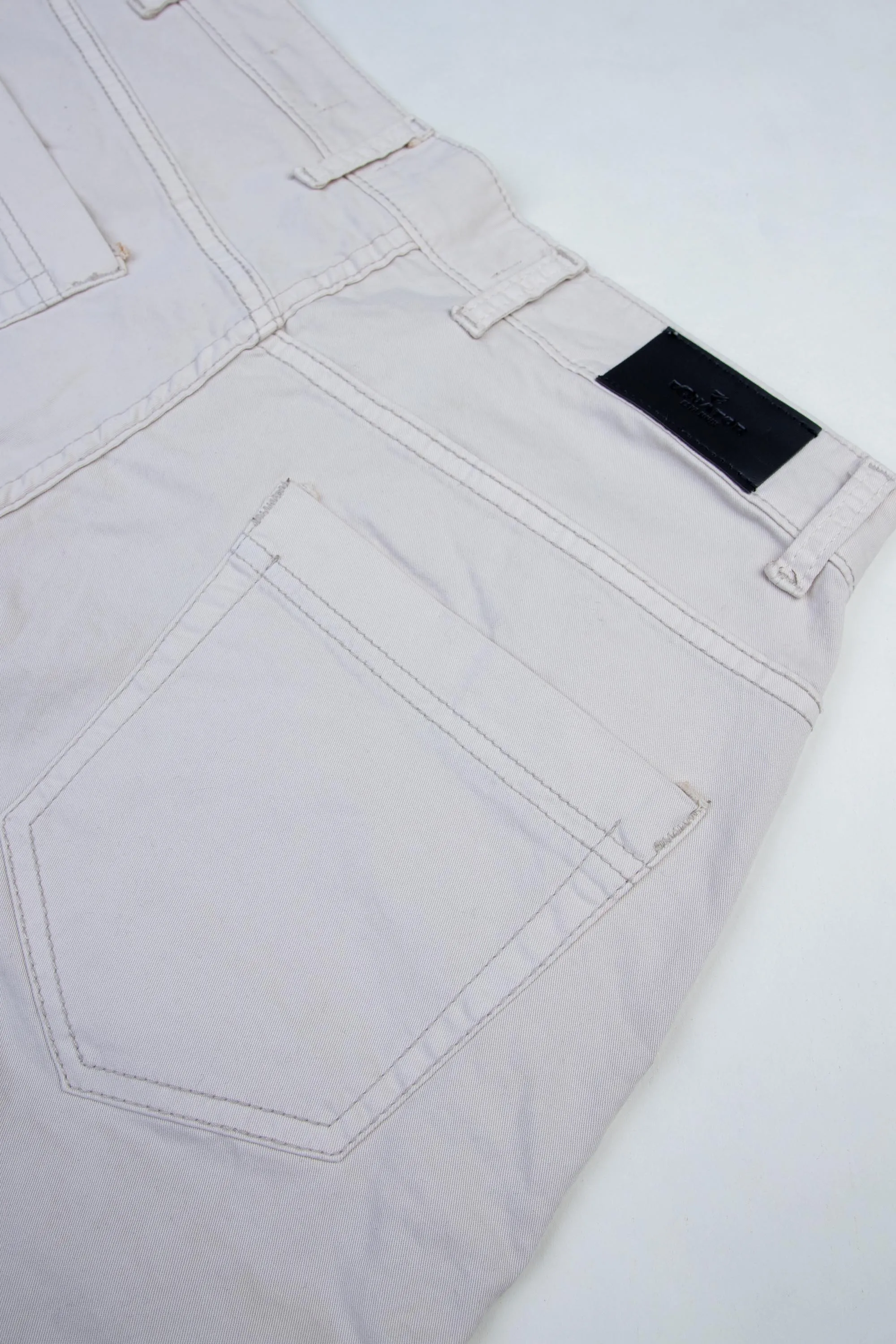Off-white Jogger Pants