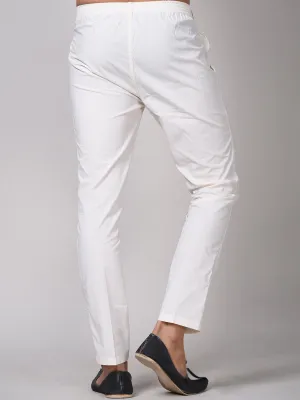 OFF WHITE/CREAM Pyjama Pants