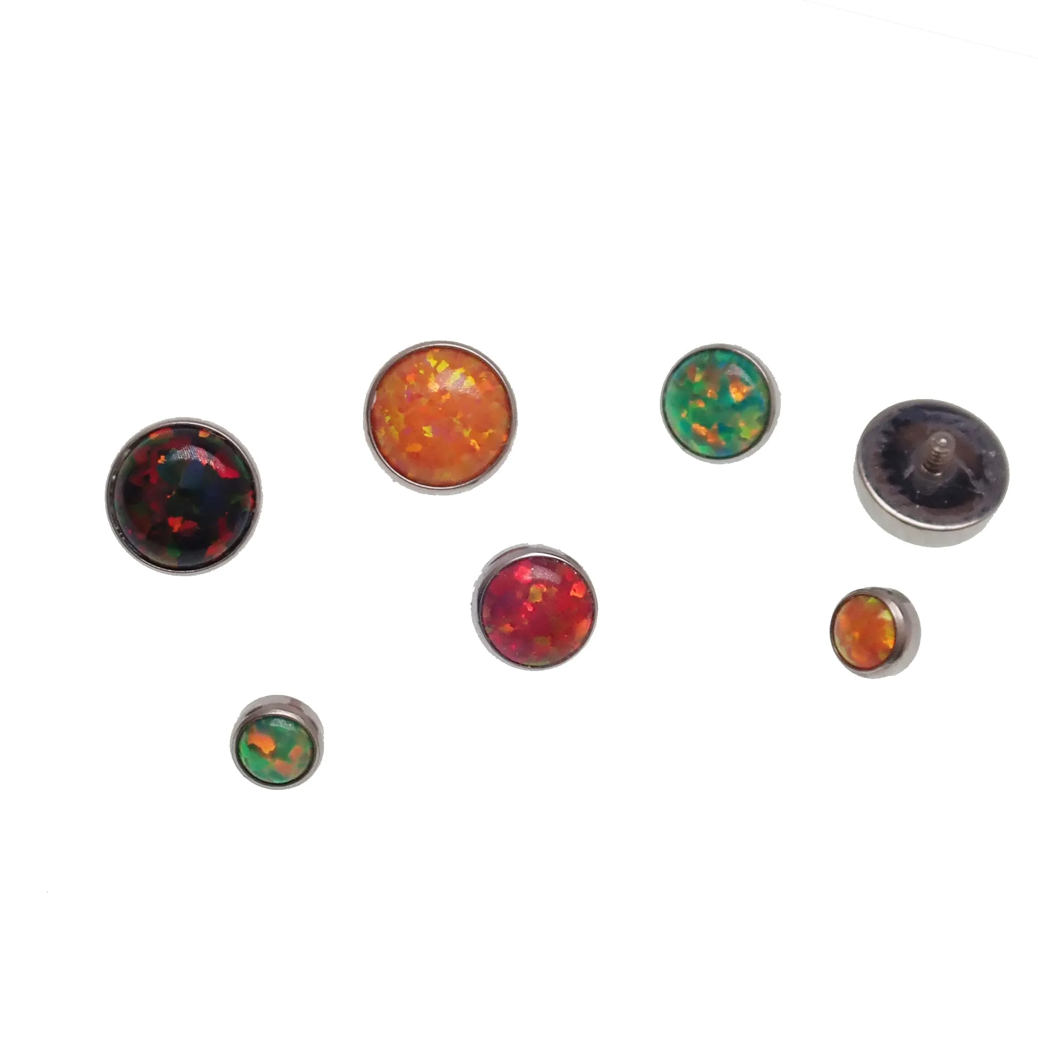 Opal Top Attachment 16g