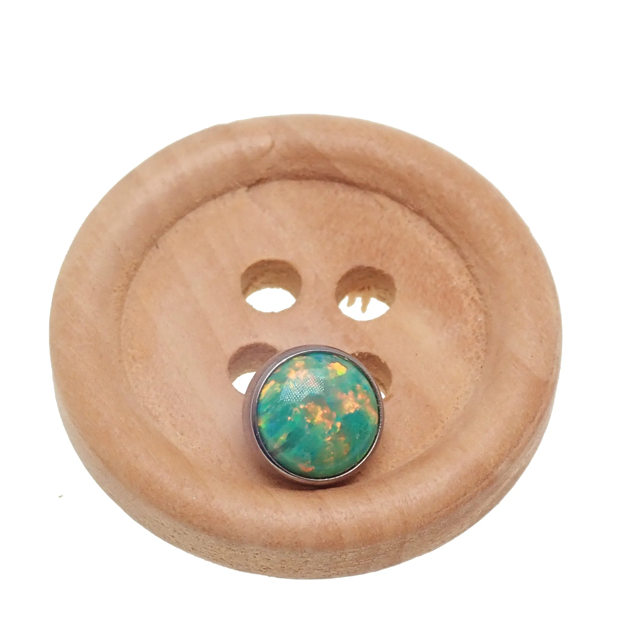Opal Top Attachment 16g