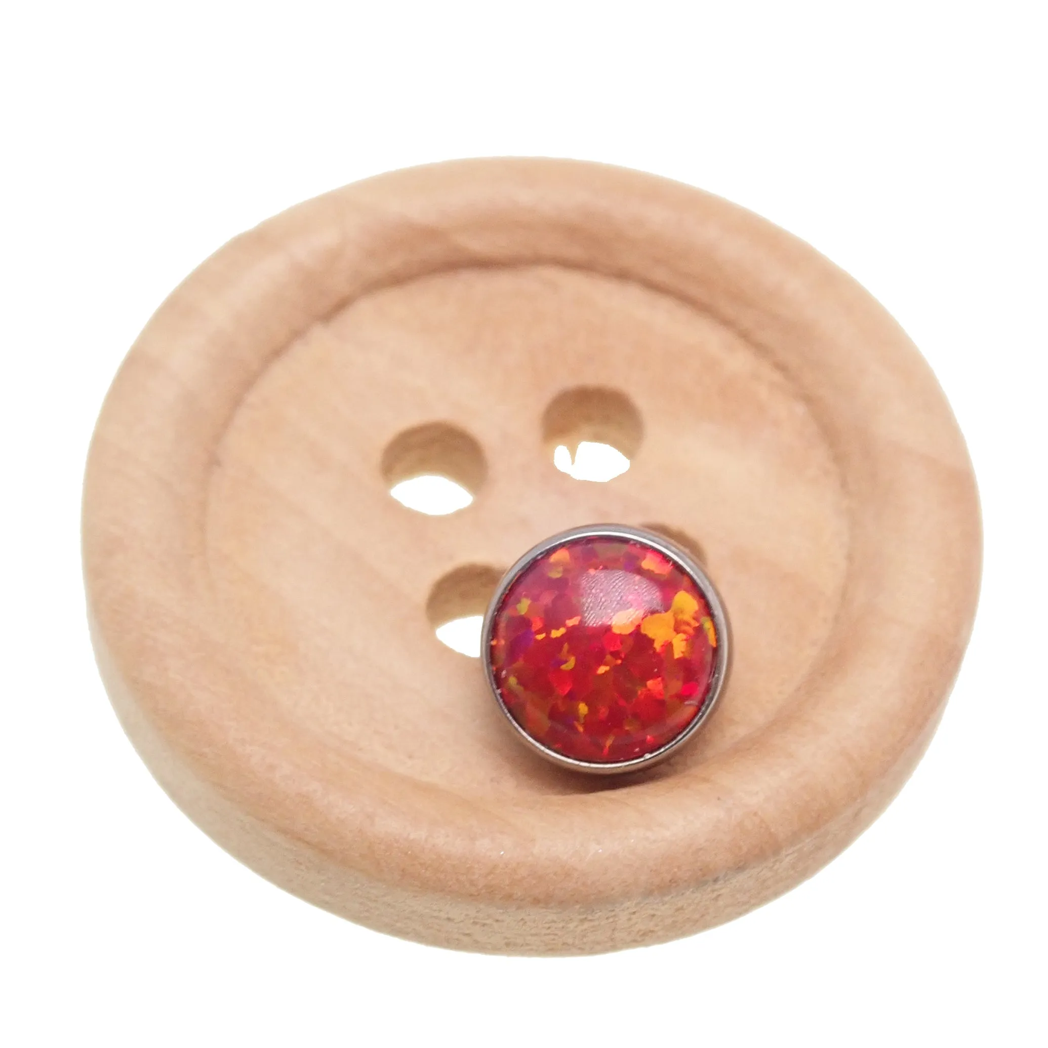 Opal Top Attachment 16g