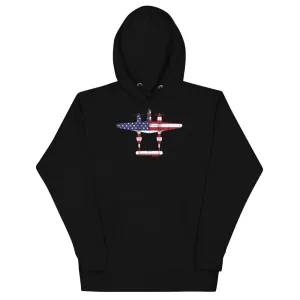 P-38 Hoodie